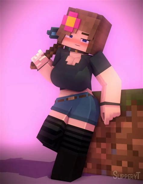 hentai minecraft jenny|Vídeos pornôs com Hentai Jenny Mod 